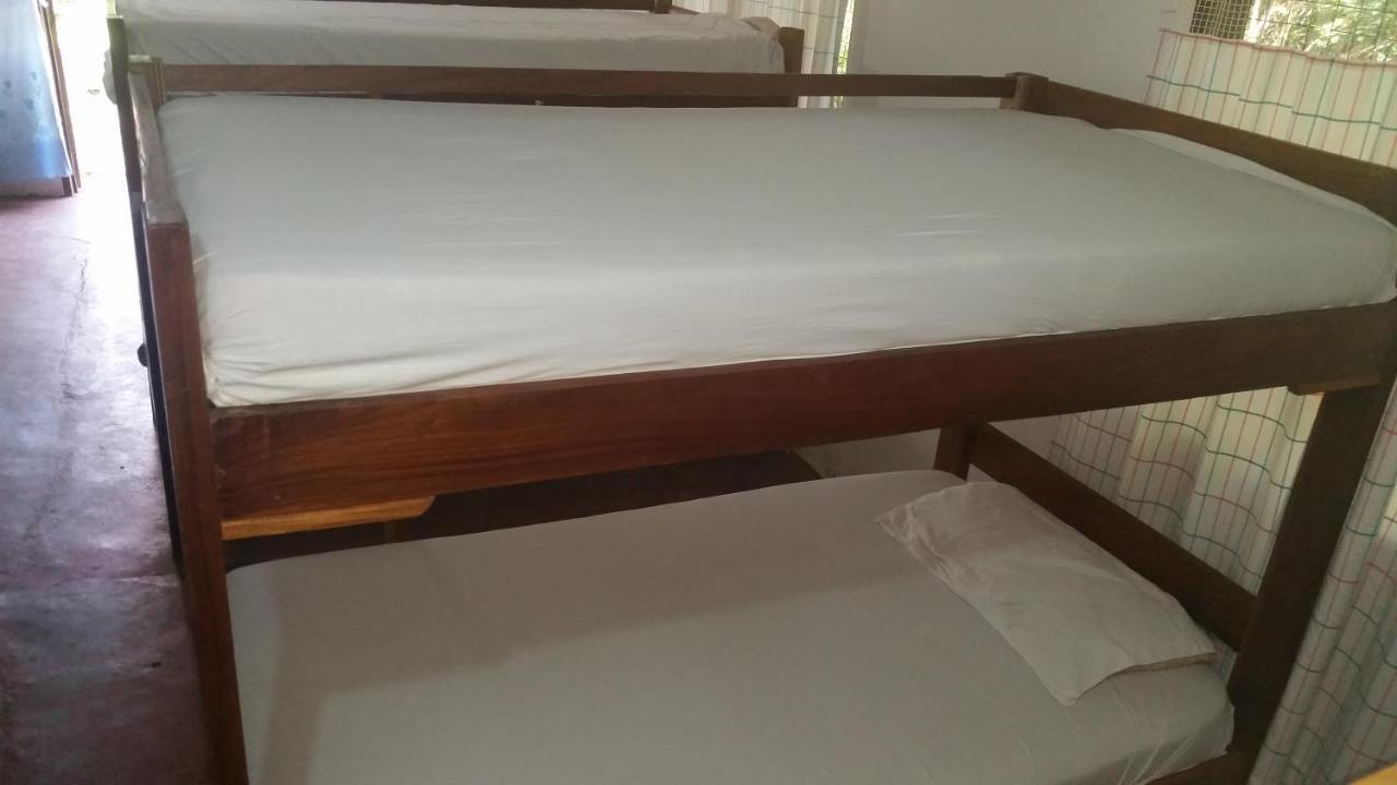 Aylos Bay Hotell Akosombo Exteriör bild